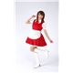 クリスマスメイド