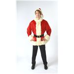 �T���^���C�����W���P�b�g UNISEX