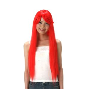 candy レッドロング