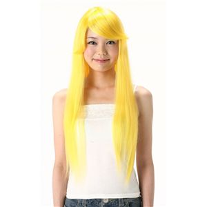 candy イエローロング