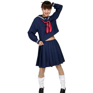 メガコスシリーズ メガ清純派セーラー