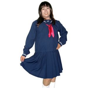 メガコスシリーズ メガ清純派セーラー
