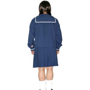メガコスシリーズ メガ清純派セーラー