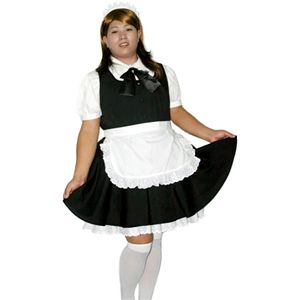 メガコスシリーズ メガマロンメイド