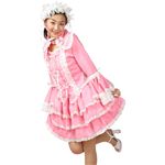 ���K�R�X�V���[�Y �X�C�[�g�����[�^