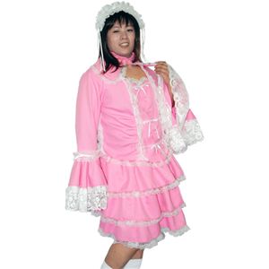 メガコスシリーズ スイートロリータ