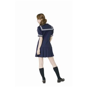 09'NEW トキメキ グラフィティ ガールズセーラーグラフィティ