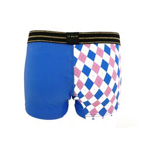 �{�N�T�[�p���c �V���b�L���O�A�[�K�C�� �u���[ L�T�C�Y 2���Z�b�g