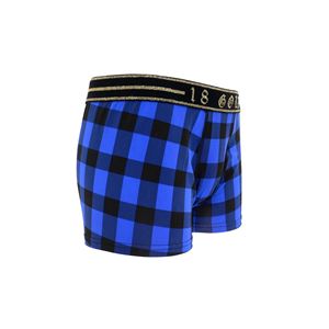 �{�N�T�[�p���c �u���b�N�`�F�b�N �u���[ M�T�C�Y 2���Z�b�g