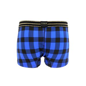 �{�N�T�[�p���c �u���b�N�`�F�b�N �u���[ M�T�C�Y 2���Z�b�g