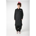 特攻服ジャケット 喧嘩上等 黒 レディース