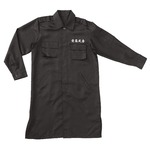 特攻服ジャケット 天下無敵 黒 Men's