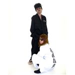 ���U���W���P�b�g �S�����e �� Men's