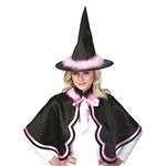 フワフワリボンウィッチ 黒 Ladiesの詳細ページへ