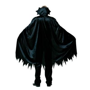 ウォントゥーブロッド 黒 Men's