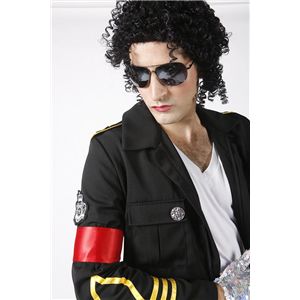 MJ-Captain Black