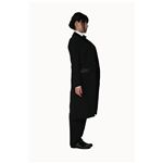 バトラー 黒 Men's