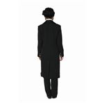 バトラー 黒 Men's