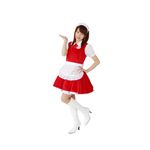 クリスマスメイド