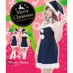 �N���X�}�X�R�X�v�� �~�U���[�T���^ Ladies