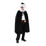 �N���X�}�X�R�X�v�� �u���b�N�T���^�}���g Men's