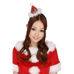 �N���X�}�X�R�X�v�� �L���L���T���^�X�w�A�s�� �y3�Z�b�g�z