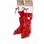 �N���X�}�X�R�X�v�� �|���|�����b�h�u�[�c �y3�Z�b�g�z