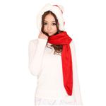 �N���X�}�X�R�X�v�� �t�[�h�}�t���[ �T���^ Ladies