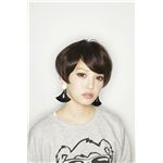 yRXvz yϔMEBbOzytEBbOzHip Chick Wig Tokyo XpCXV[g ubNuE 4560320844563