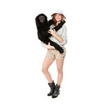 y2012nEBRXvz Baby Gorilla arm puppet  shirt costumeiԂS̃A[pybgjpVct 895104002278