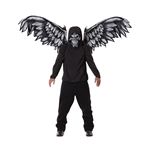 y2012nEBRXvz Fallen Angel Mask and WingsiVg̃}XNƉώEBOj 019519047871