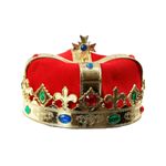 【2012ハロウィン】 Crown of King（王冠）