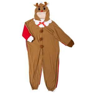 【クリスマスコスプレ】さんトナさん UNISEX