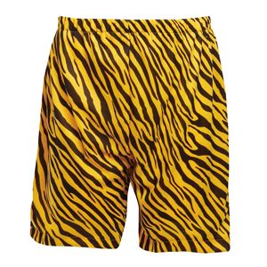 【コスプレ】オレの鬼パンツ