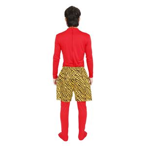 【コスプレ】オレの鬼パンツ