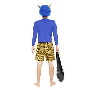 【コスプレ】青鬼参上!