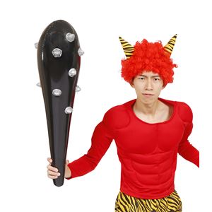 【コスプレ】ドデカこん棒