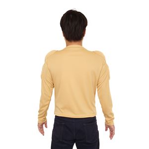 【コスプレ】ムキムキマッチョTシャツ