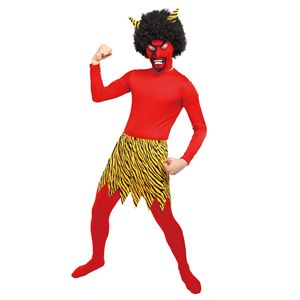 【コスプレ】節分 リアル鬼