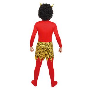 【コスプレ】節分 リアル鬼