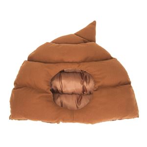 【コスプレ】うんぴ うんちかぶりもの