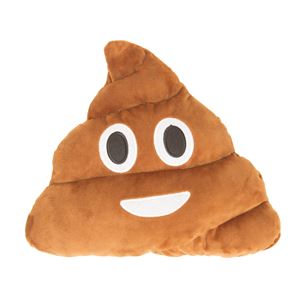 うんぴ うんちクッション エヘヘ