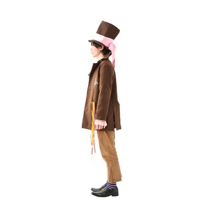 Als(アリス) 2nd ハッター Mens