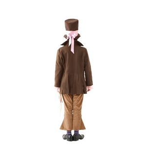 Als(アリス) 2nd ハッター Mens