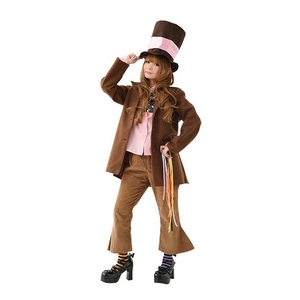 Als(アリス) 2nd ハッター Ladies