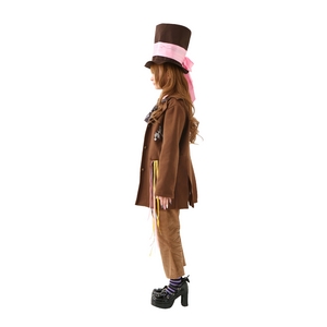 Als(アリス) 2nd ハッター Ladies