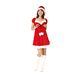 【2010年クリスマス向け】マリアンサンタ