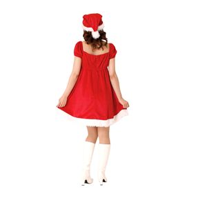 【2010年クリスマス向け】マリアンサンタ