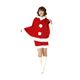 【2010年クリスマス向け】ホットココアサンタ