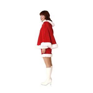 【2010年クリスマス向け】ホットココアサンタ